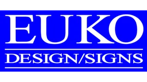 EUKO Design Sign